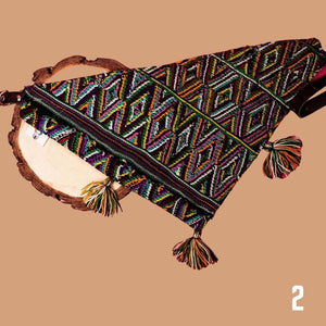 Bandana Extra Grande